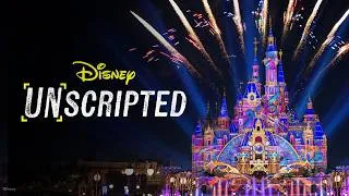 Thumbnail: Building the Magic Behind Shanghai Disney's 10th Anniversary | Disney Unscripted