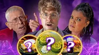 Thumbnail: FIRST LOOK: 2026 Halloween Food & Drinks Materialize at Disneyland Resort
