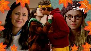 Thumbnail: Movies You'll Want To Rewatch Whilst Sipping On A Pumpkin Spice Latte | Disney+ UK