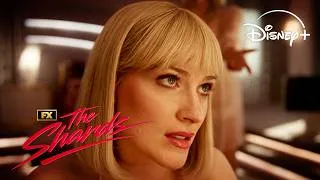 Thumbnail: "Look In The Mirror, You Are Me" | FX's The Shards | Disney+ UK