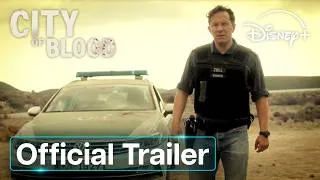 Thumbnail: City of Blood | Official Trailer | Disney+ UK