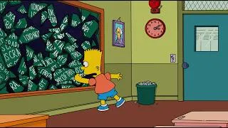 Thumbnail: The Simpsons: Yellow Mirror | Exclusive Episode on Disney+ | Trailer