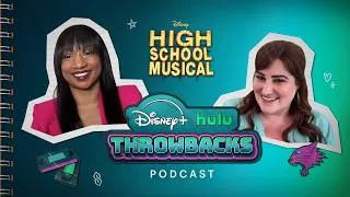 Thumbnail: High School Musical | KayCee Stroh, Monique Coleman