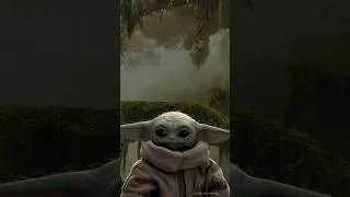 Thumbnail: Mandalorian and Grogu | The Force