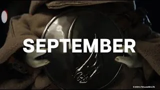 Thumbnail: New on September | A New Beat