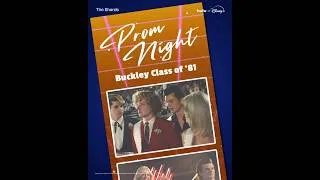 Thumbnail: Prom Photobooth | The Shards