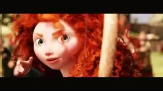 Thumbnail: Learn Gealic With Walt Disney Studios - Brave - A Mhaighdean Bhan Uasal