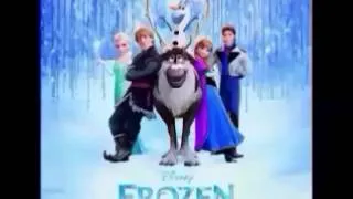 Thumbnail: Frozen Deluxe OST - Disc 1 - 01 - Frozen Heart (Cast)