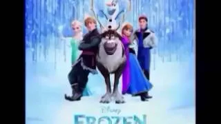 Thumbnail: Frozen Deluxe OST - Disc 1 - 02 - Do You Want To Build A Snowman