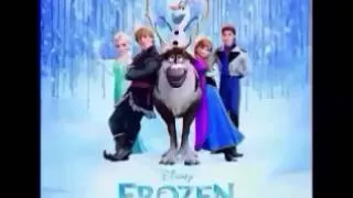 Thumbnail: Frozen Deluxe OST - Disc 1 - 03 - For The First Time In Forever