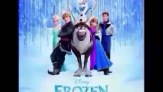 Thumbnail: Frozen Deluxe OST - Disc 1 - 05 - Let It Go