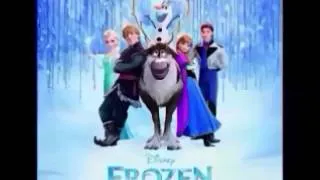 Thumbnail: Frozen Deluxe OST - Disc 1 - 06 - Reindeers Are Better Than People (Jonathan Groff)