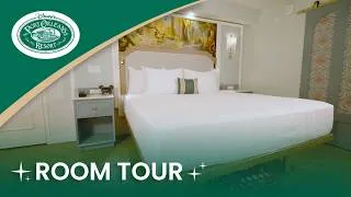 Thumbnail: Disney's Port Orleans Resort - Riverside - King Room (Magnolia Bend) | Walt Disney World Resort