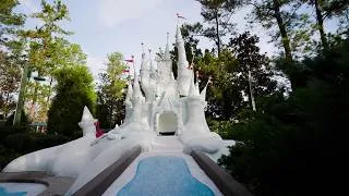 Thumbnail: Disney’s Winter Summerland Miniature Golf Course​​​​​​​​​​​​​​​​​​​​​