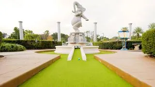Thumbnail: Disney’s Fantasia Gardens Miniature Golf Course​
