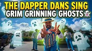 Thumbnail: Dapper Dans Hit Different With This Halloween Classic