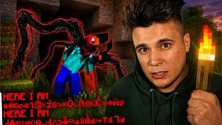 Thumbnail: ZAKAZANY MINECRAFT... | THE BROKEN SCRIPT 2.0