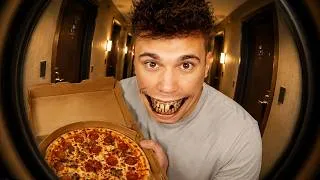 Thumbnail: OTWORZYSZ MU DRZWI?! MASZ 5 SEKUND O̴̧̓S̴̟̅ͅT̵̡͕̈̏R̴͙̠͓͗̌O̶̝̗̳̔Ż̴̺̖͋N̷̪͂͘I̸̪͒E̶̫̞̞͐̒