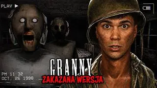 Thumbnail: ZAKAZANA GRANNY...