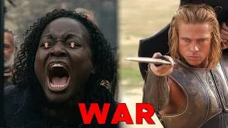 Thumbnail: The Odyssey Critics Reviews - Praise, Shills & Reality