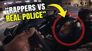 Thumbnail: 3 Celebrities Caught in Shocking Police Bodycam Moments