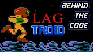 Thumbnail: Why is Metroid so Laggy? Part 1 - Loading Rooms and Running Out of Time - Behind the Code