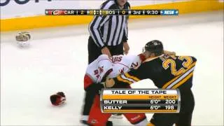 Thumbnail: Chris Kelly Owns Brett Sutter