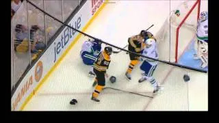 Thumbnail: Little "MAD BRAD" Takes On Three GoonUcks!