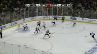 Thumbnail: Horton's Goal Gm5 5/23/2011