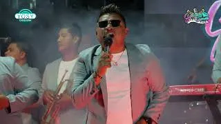 Thumbnail: 💎16. Tarde lo conoci - #LaSonoraDiamante [ALBUM 2026]💽