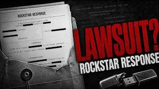 Thumbnail: The GTA 6 Leak War: 9 Days of Chaos That Changed Everything