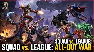 Thumbnail: Suicide Squad: K*ll the Justice League—The Ultimate Campaign Experience