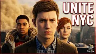 Thumbnail: SPIDER-MAN 2 PS5 FULL GAME WALKTHROUGH - ALL BOSSES