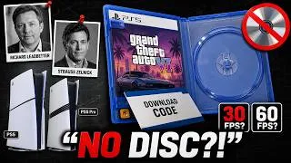 Thumbnail: GTA 6 on PS5 vs. Xbox: The Final Release Date Reveal