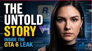 Thumbnail: Why The GTA 6 Leak Was Worse Than We Thought