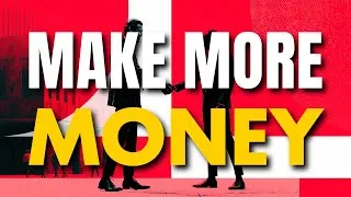 Thumbnail: Your Wealth Scales Effortlessly Now – Income Multiplies Automatically!