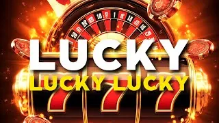 Thumbnail: ⚠️ LUCKY WEALTHY WINNER MODE! 🌍 Money And Jackpots Chase You ⚡