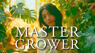 Thumbnail: Step Into The Energy Of A True Master Plant Grower - Green Thumb 🌿🪴🌻🌾