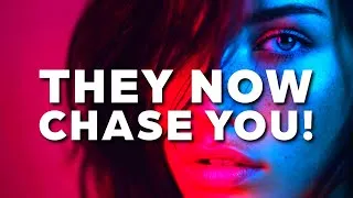Thumbnail: Activate The Energy That Makes Your Specific Person Chase You