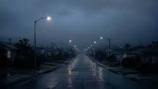Thumbnail: the quiet side of the world