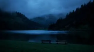 Thumbnail: the kind of peace you forgot existed