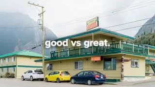 Thumbnail: Why Your Good Photos Aren't Great
