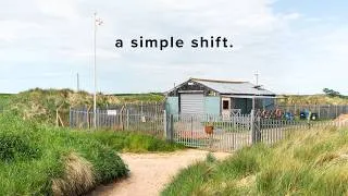 Thumbnail: Finding A Photo Project Without Planning It