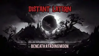 Thumbnail: Beneath a Fading Moon - DISTANT LATERN