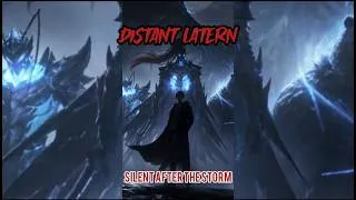Thumbnail: Silent After the Storm - DISTANT LATERN