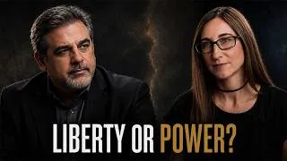 Thumbnail: The New Right’s Dangerous Bet on Government Power | Stephanie Slade