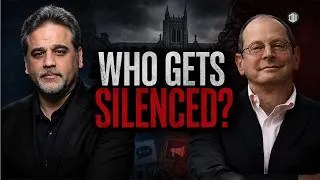 Thumbnail: Would America Vote Against Free Speech? Jonathan Rauch on Censorship