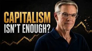 Thumbnail: Brink Lindsey: The Libertarian Who Says Capitalism Isn’t Enough