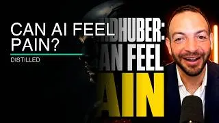 Thumbnail: Can AI Be Conscious? What the Evidence Actually Shows