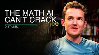 Thumbnail: What AI still can't do in mathematics — and why it matters